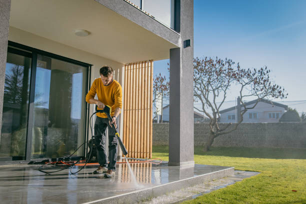 Trusted Canyon Lake, CA Pressure Washing Services Experts